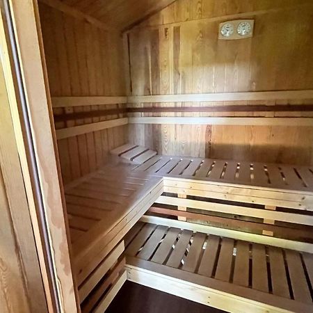 Lubiatów Dom Jeziorna 빌라 외부 사진